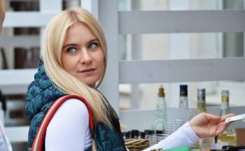 Fattig og rik