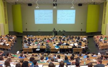 Kredittkort for studenter